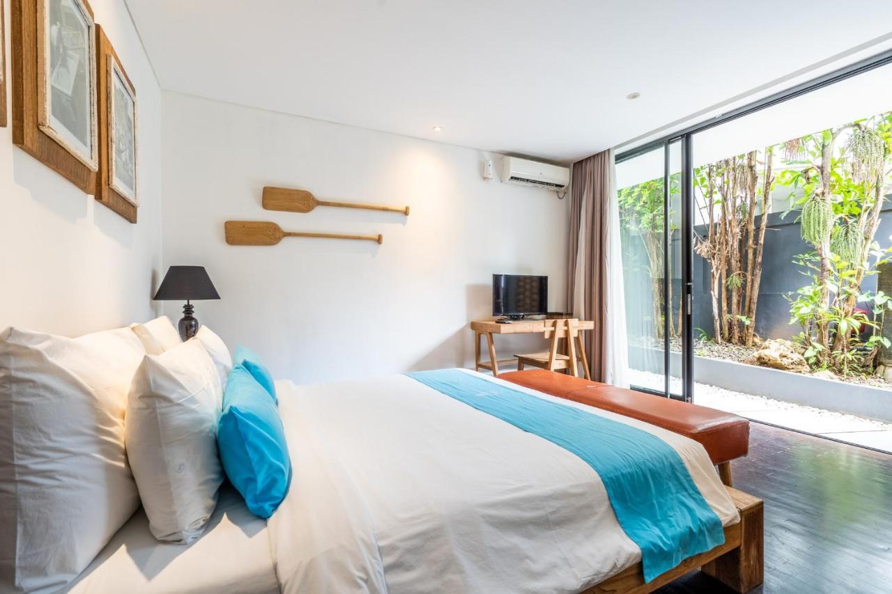 Mana Villas Nusa Dua Nusa Dua  Cameră foto