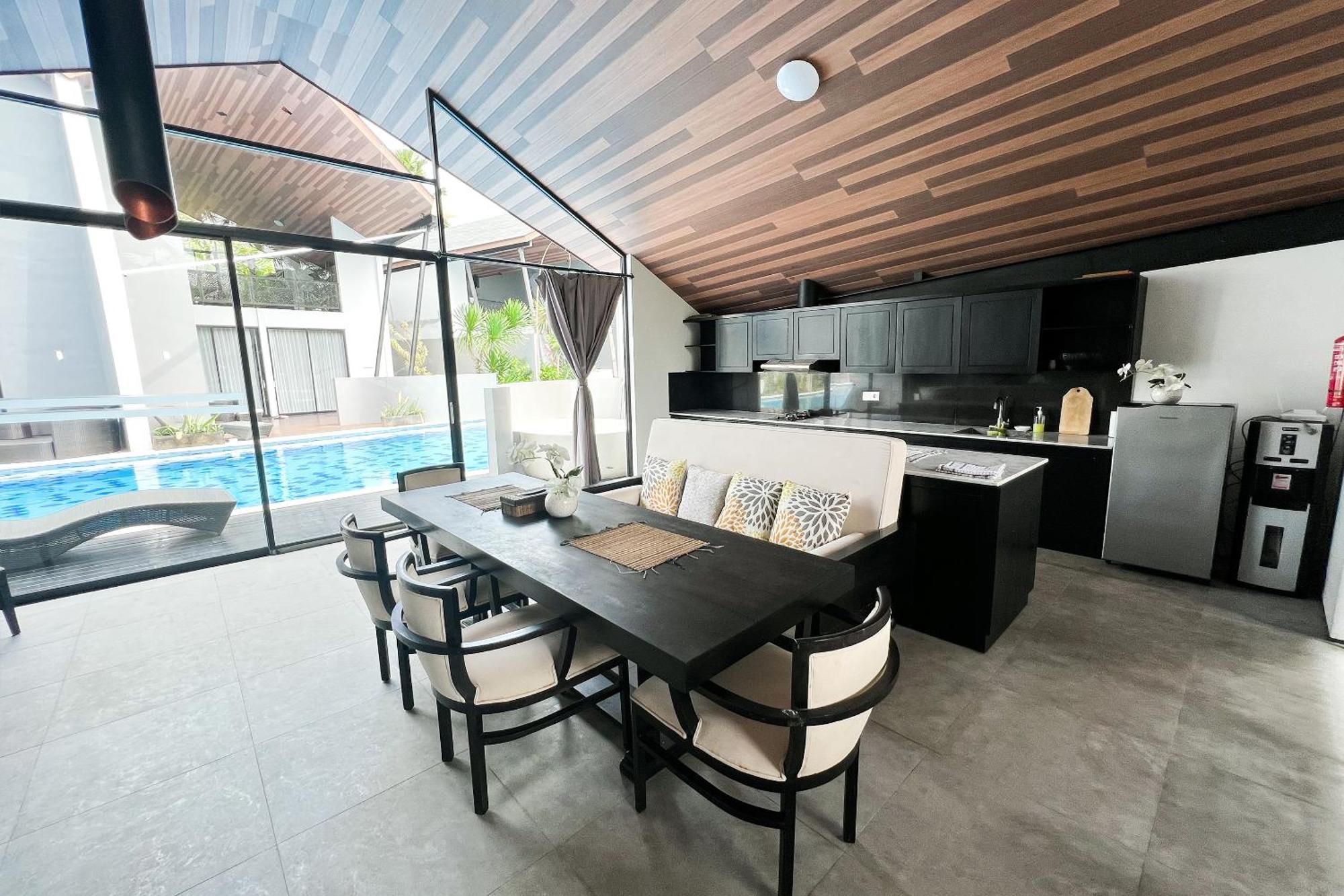 Mana Villas Nusa Dua Nusa Dua  Cameră foto