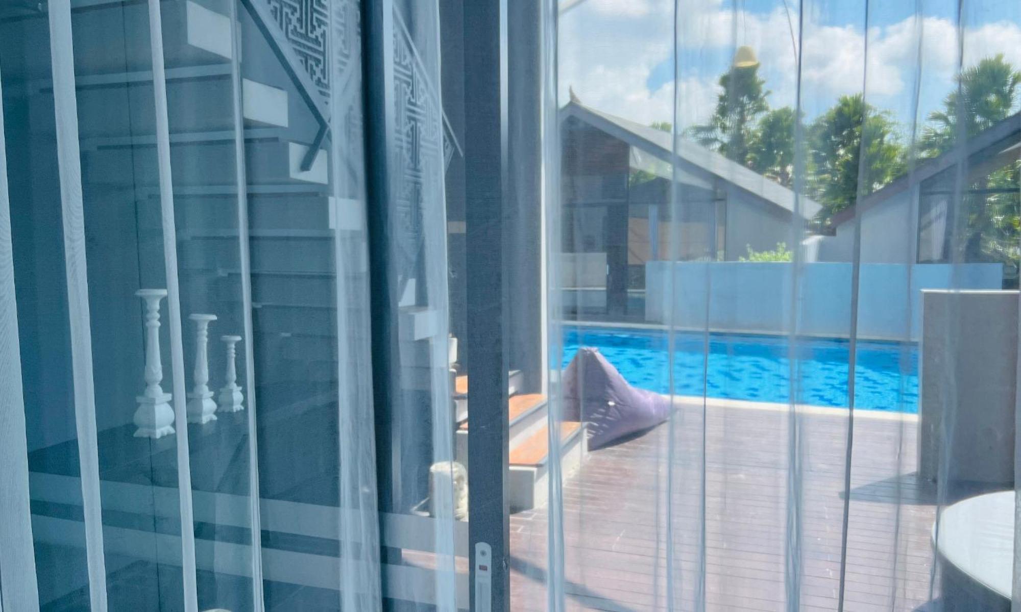 Mana Villas Nusa Dua Nusa Dua  Cameră foto