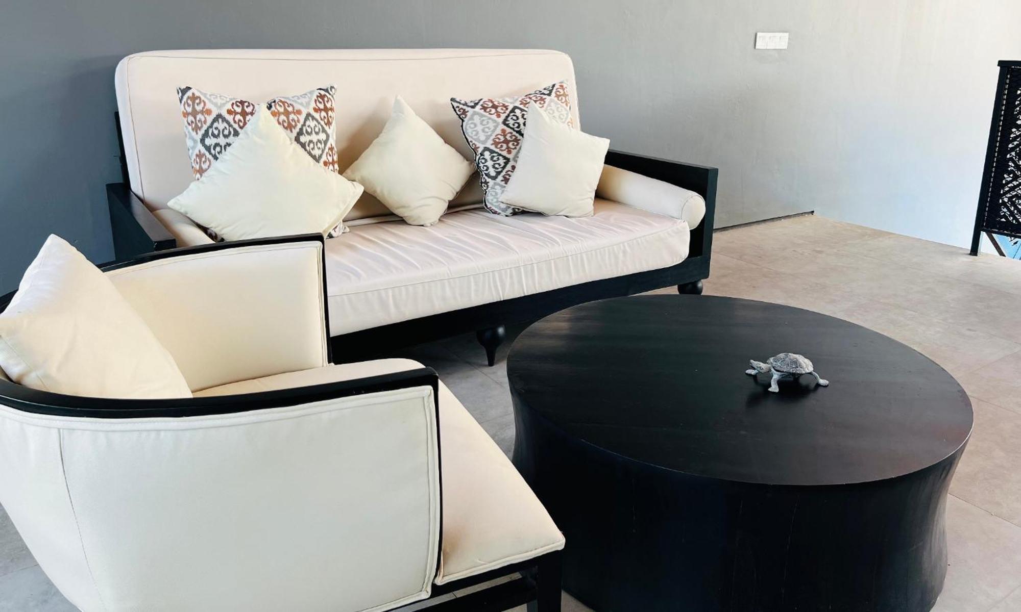 Mana Villas Nusa Dua Nusa Dua  Cameră foto