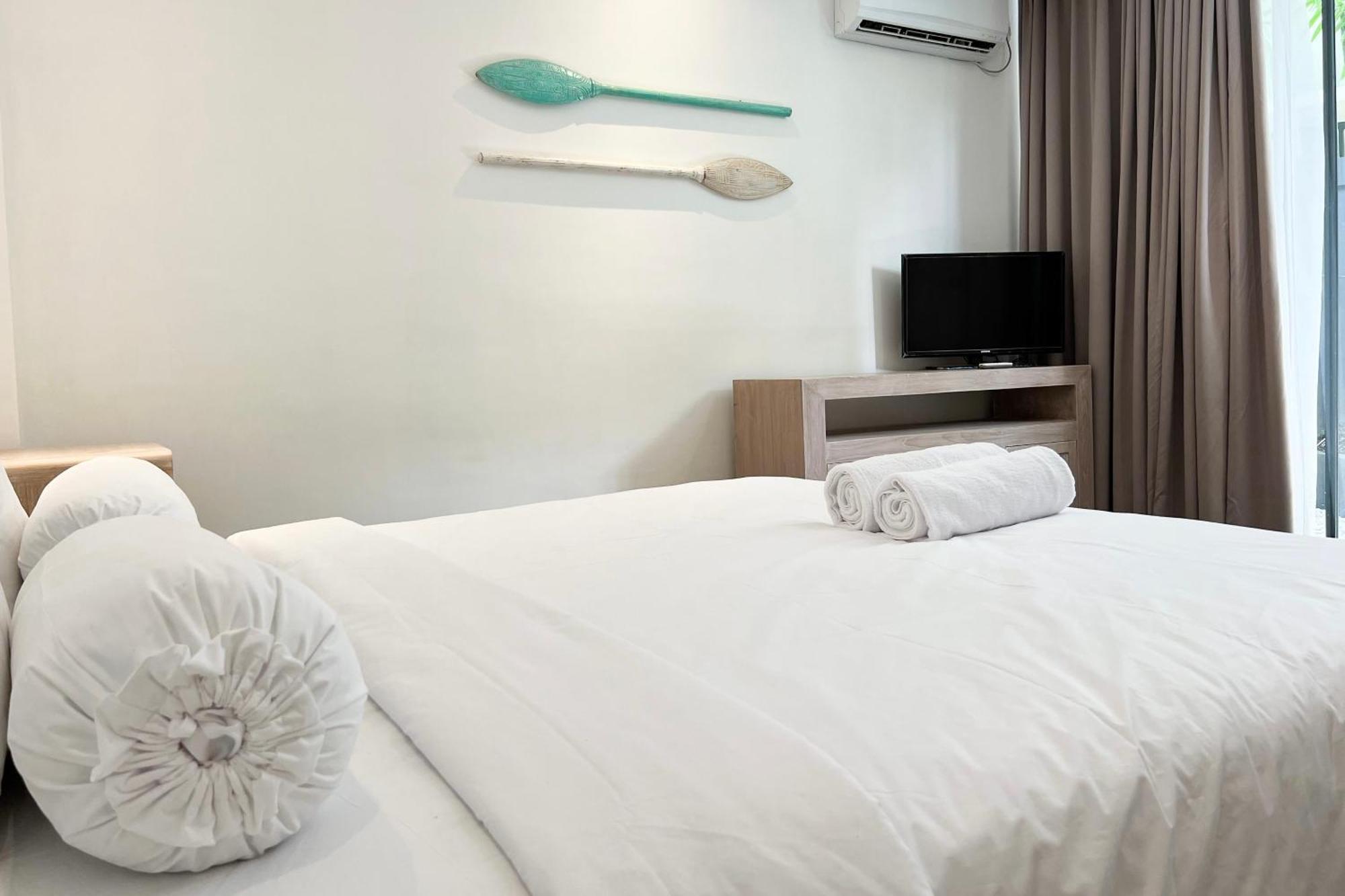 Mana Villas Nusa Dua Nusa Dua  Cameră foto