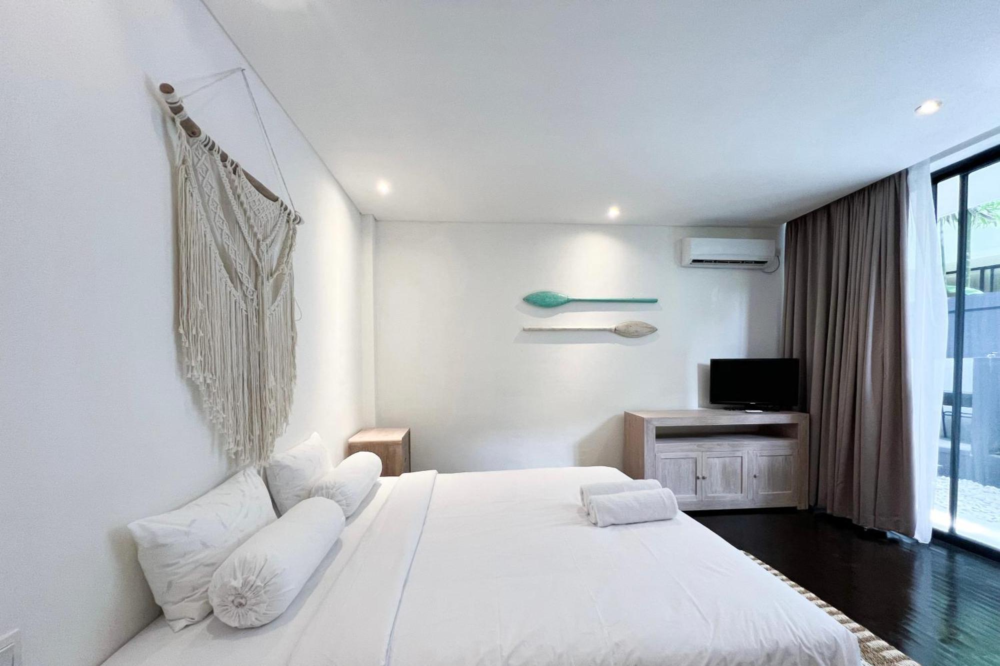 Mana Villas Nusa Dua Nusa Dua  Cameră foto