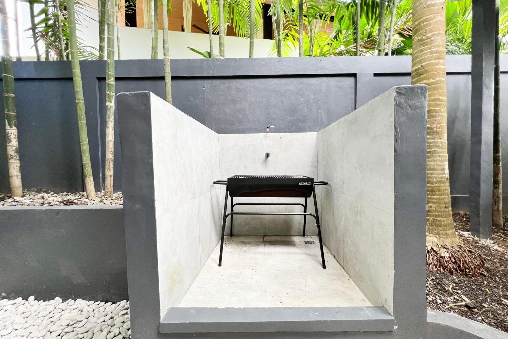 Mana Villas Nusa Dua Nusa Dua  Cameră foto