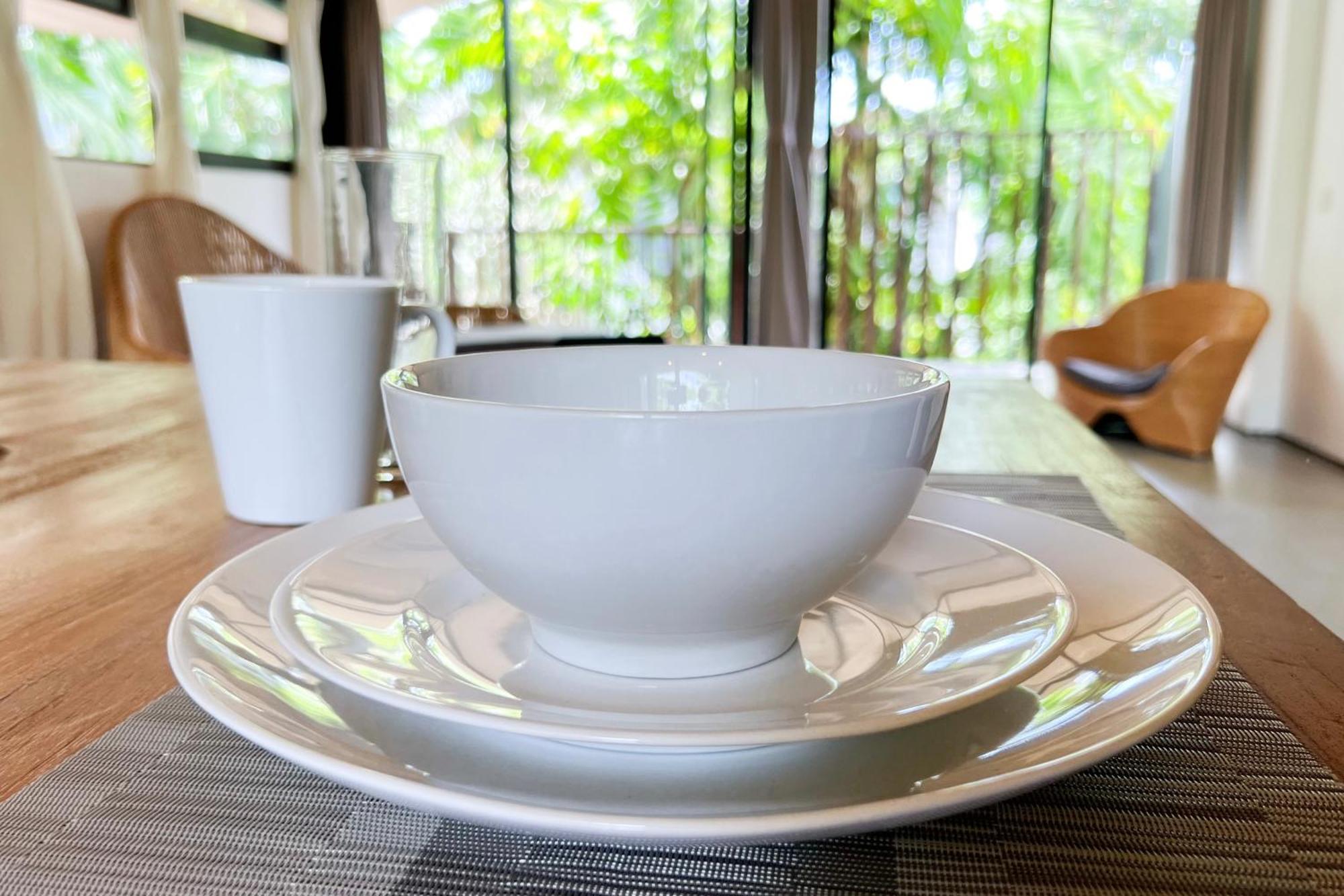 Mana Villas Nusa Dua Nusa Dua  Cameră foto