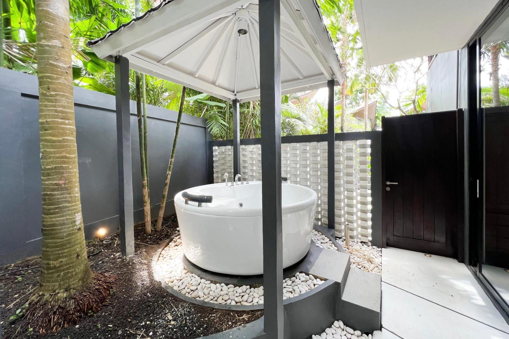 Mana Villas Nusa Dua Nusa Dua  Cameră foto