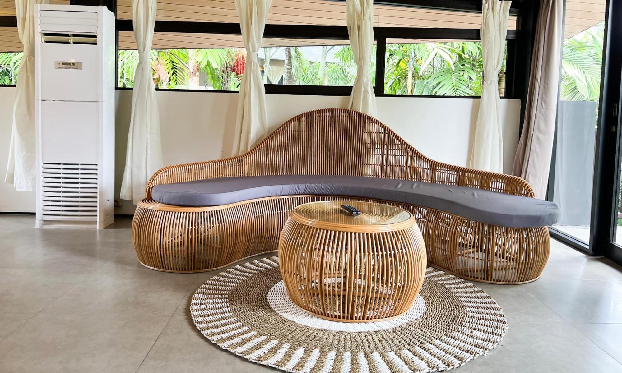Mana Villas Nusa Dua Nusa Dua  Cameră foto