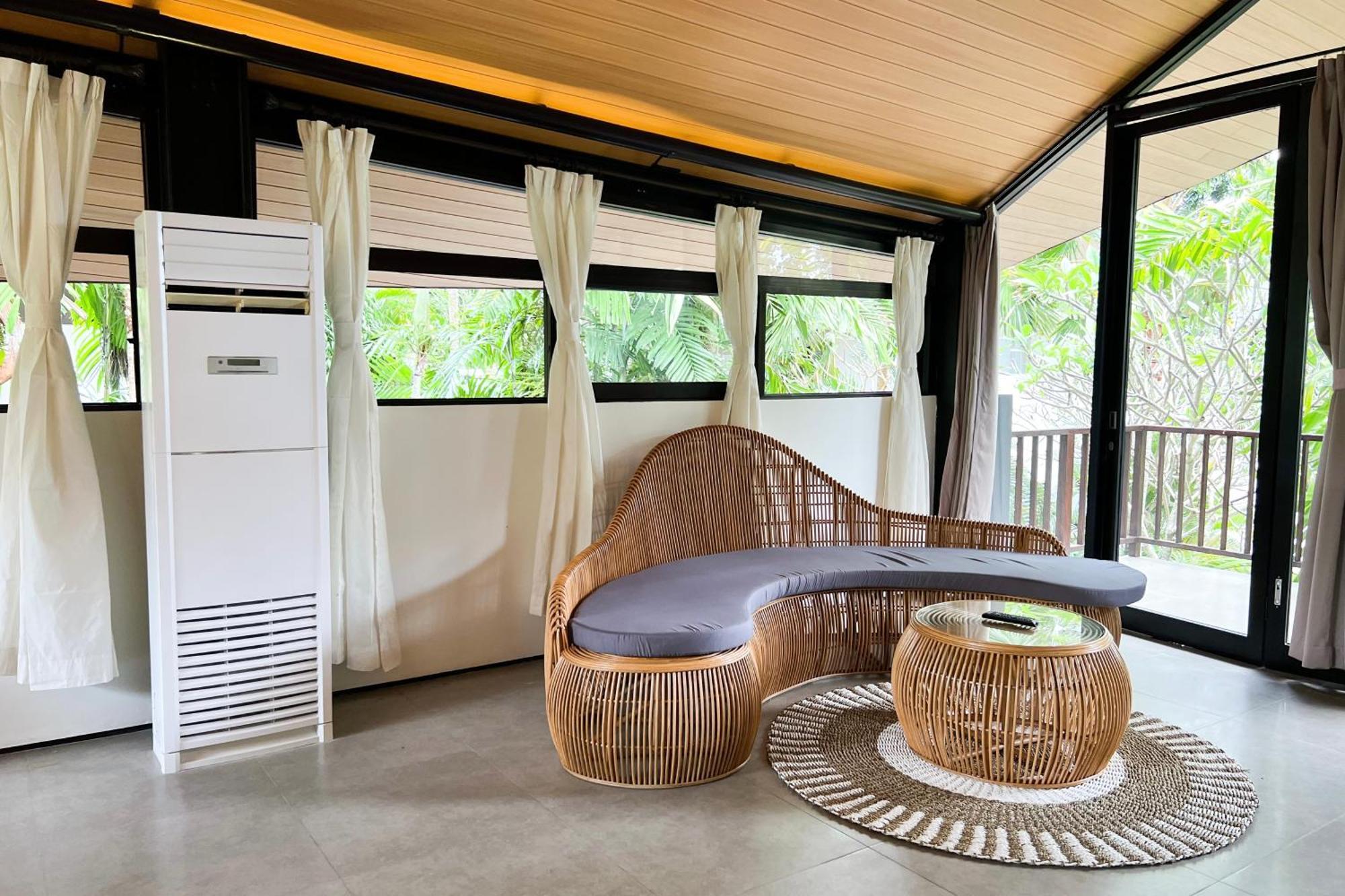 Mana Villas Nusa Dua Nusa Dua  Cameră foto