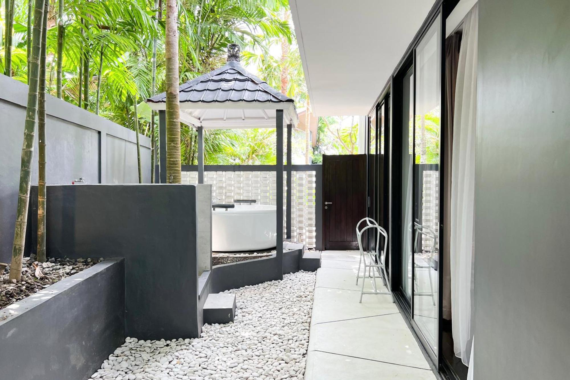 Mana Villas Nusa Dua Nusa Dua  Cameră foto