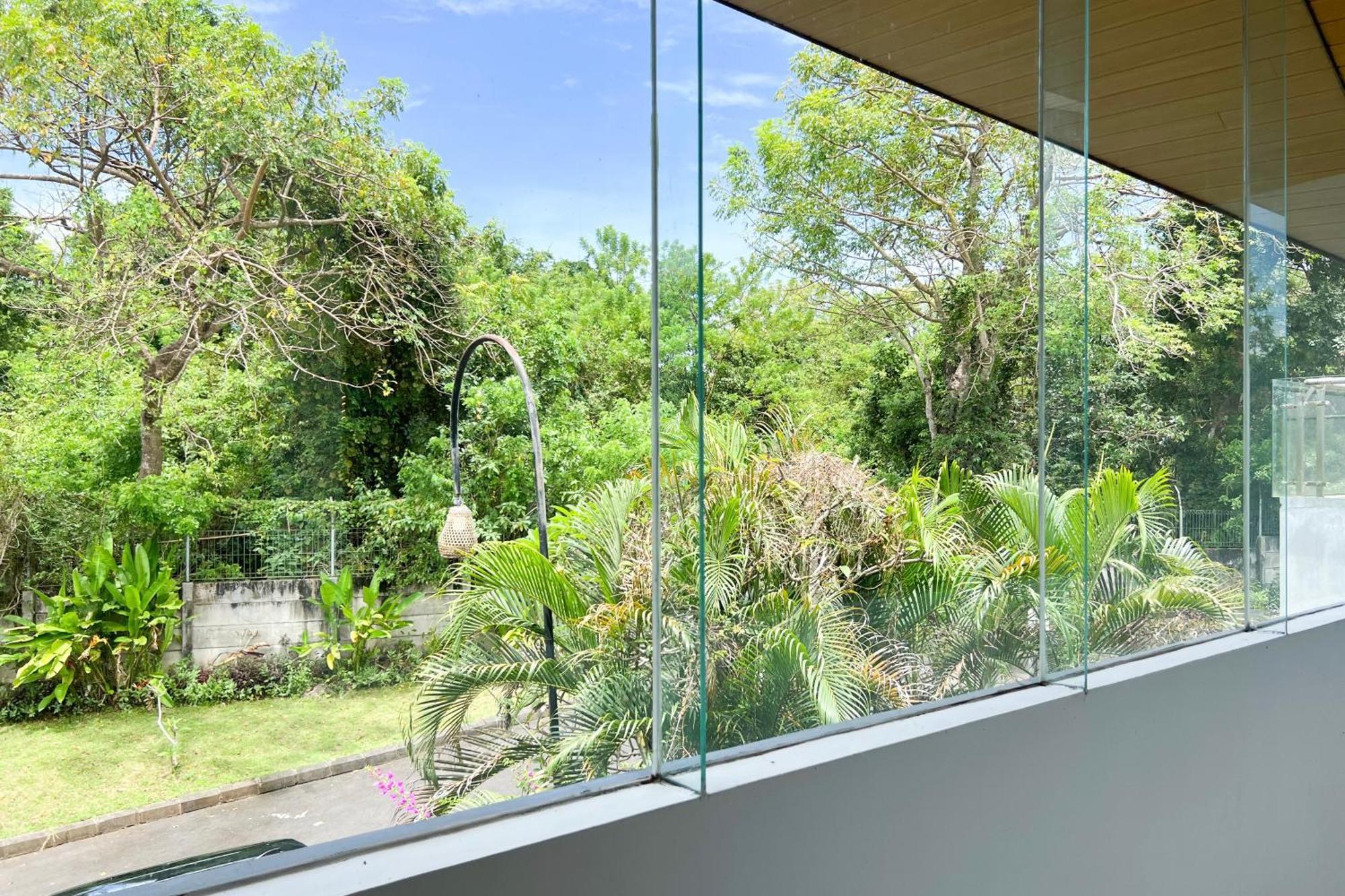 Mana Villas Nusa Dua Nusa Dua  Cameră foto