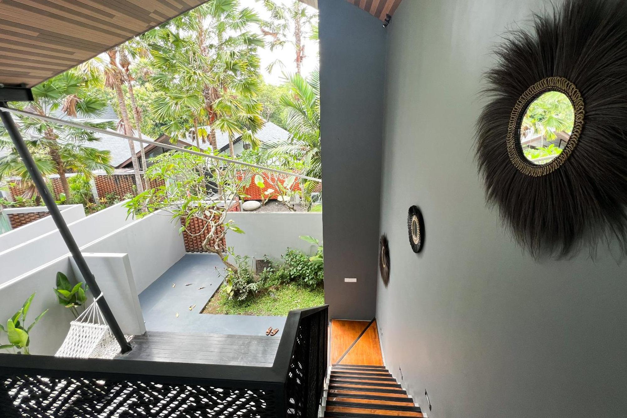 Mana Villas Nusa Dua Nusa Dua  Cameră foto