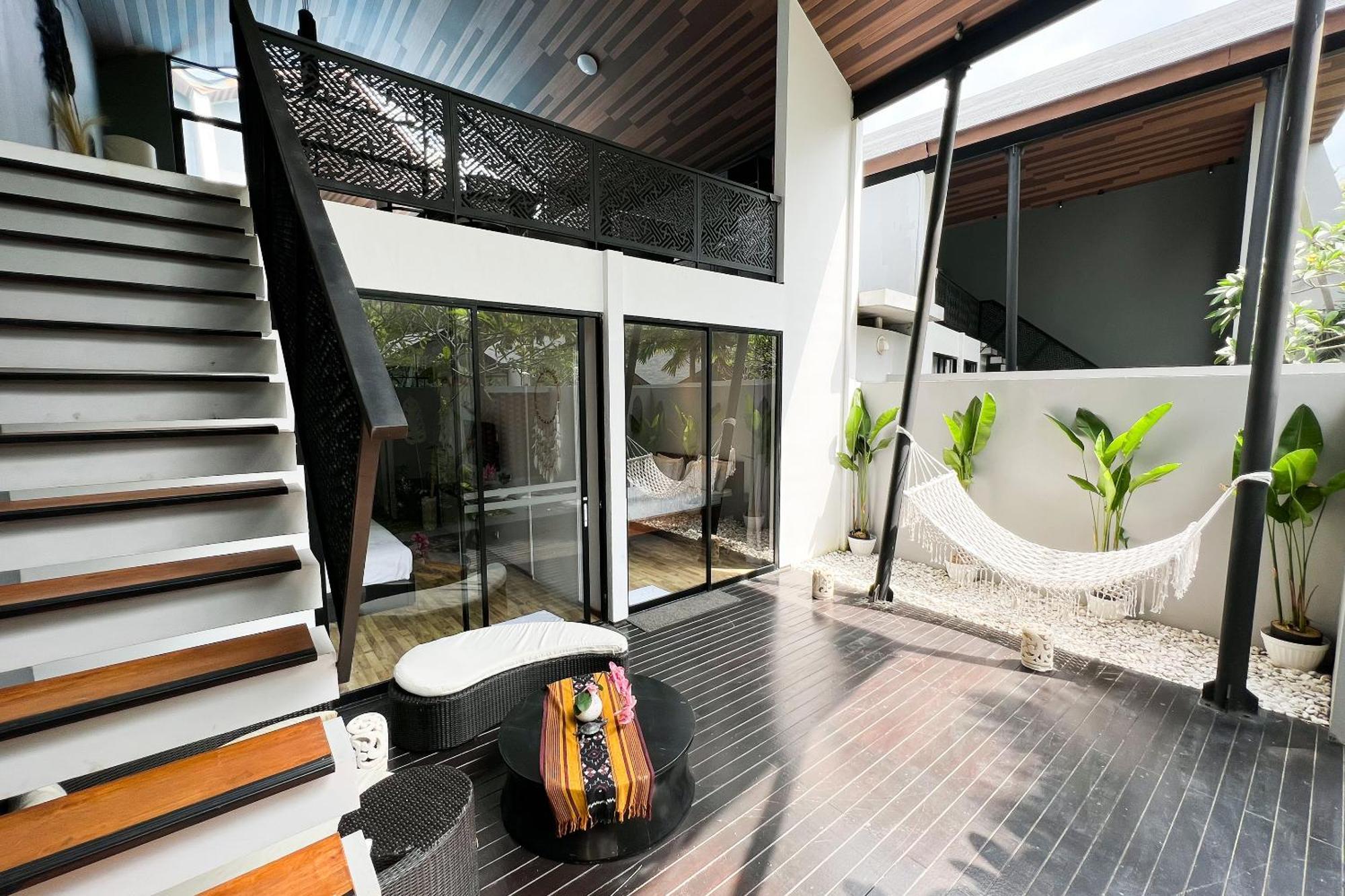 Mana Villas Nusa Dua Nusa Dua  Cameră foto