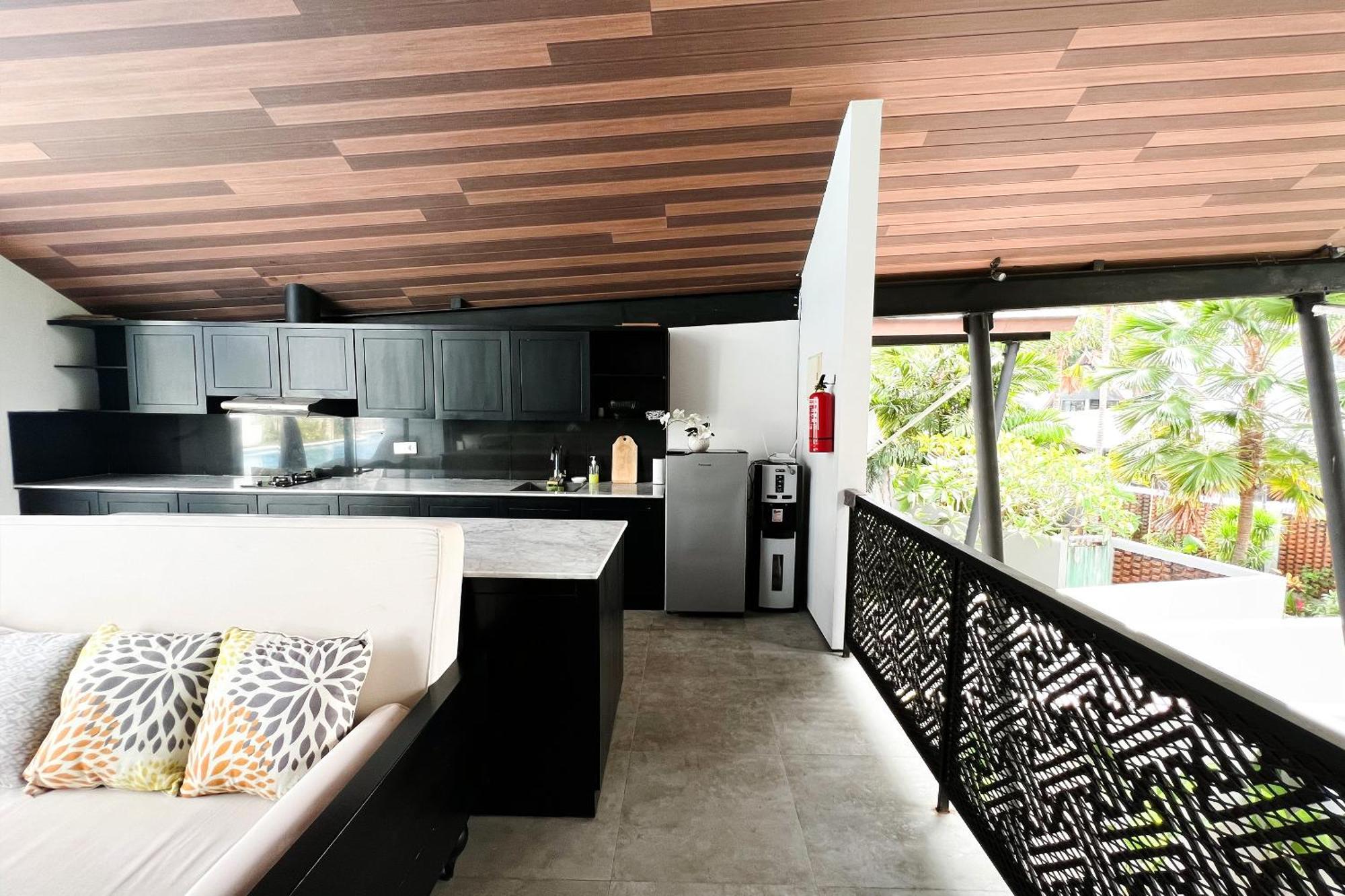 Mana Villas Nusa Dua Nusa Dua  Cameră foto