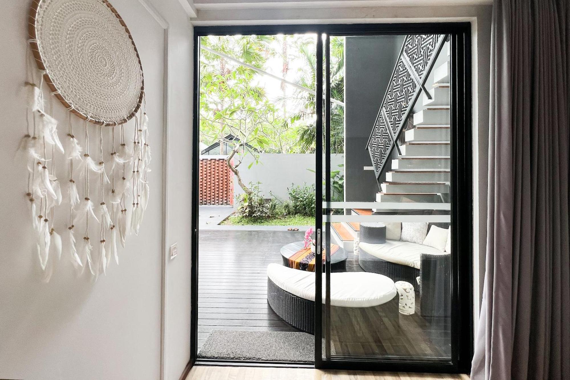 Mana Villas Nusa Dua Nusa Dua  Cameră foto