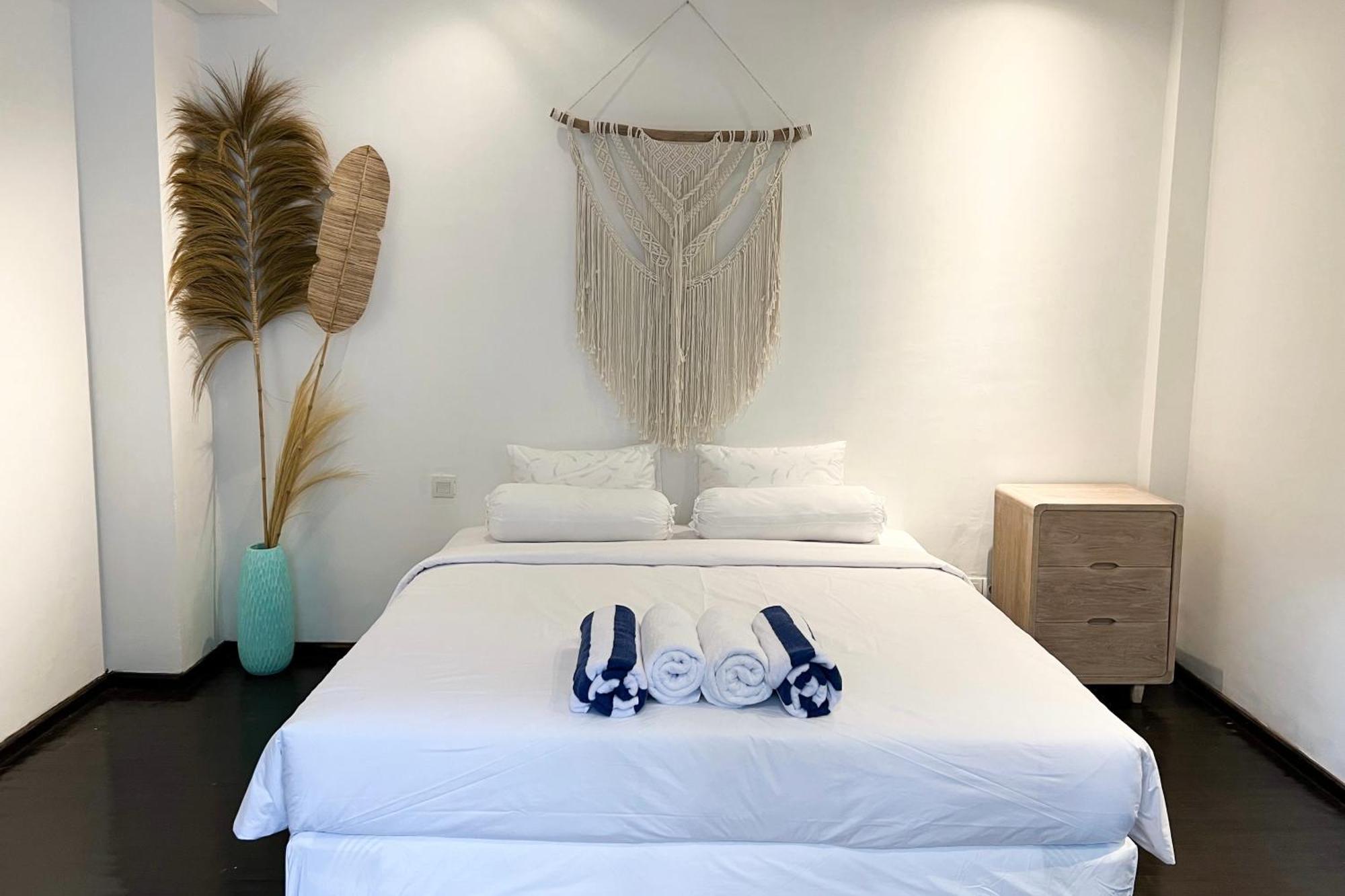 Mana Villas Nusa Dua Nusa Dua  Cameră foto