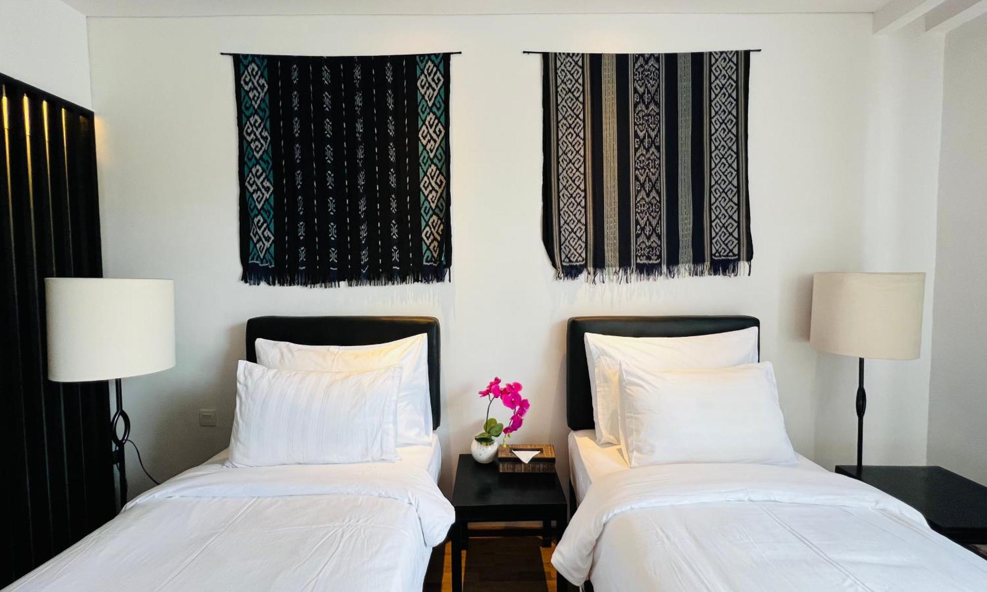 Mana Villas Nusa Dua Nusa Dua  Cameră foto