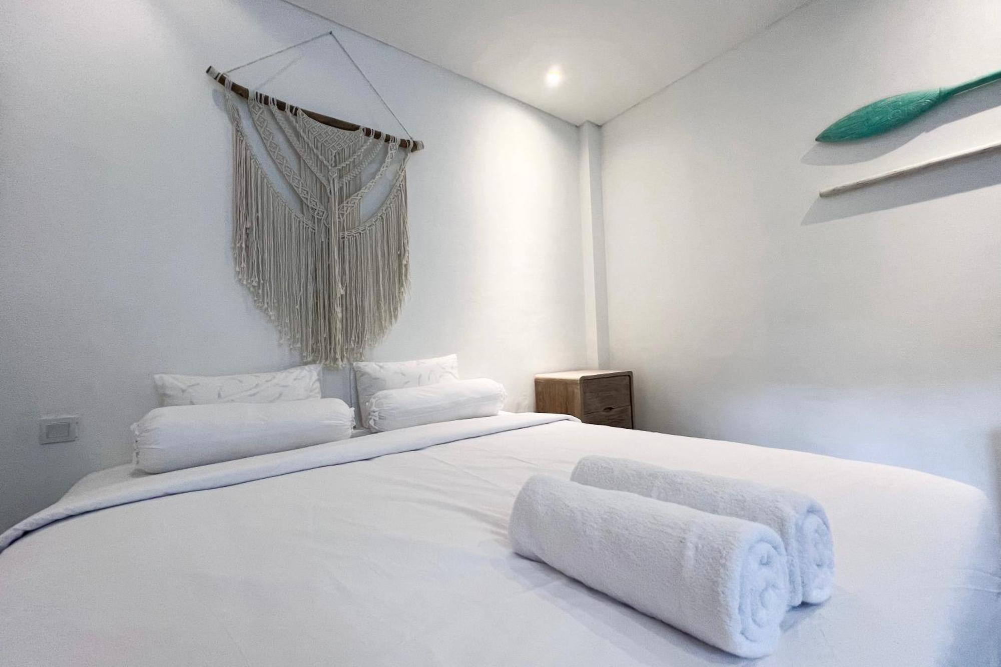 Mana Villas Nusa Dua Nusa Dua  Cameră foto