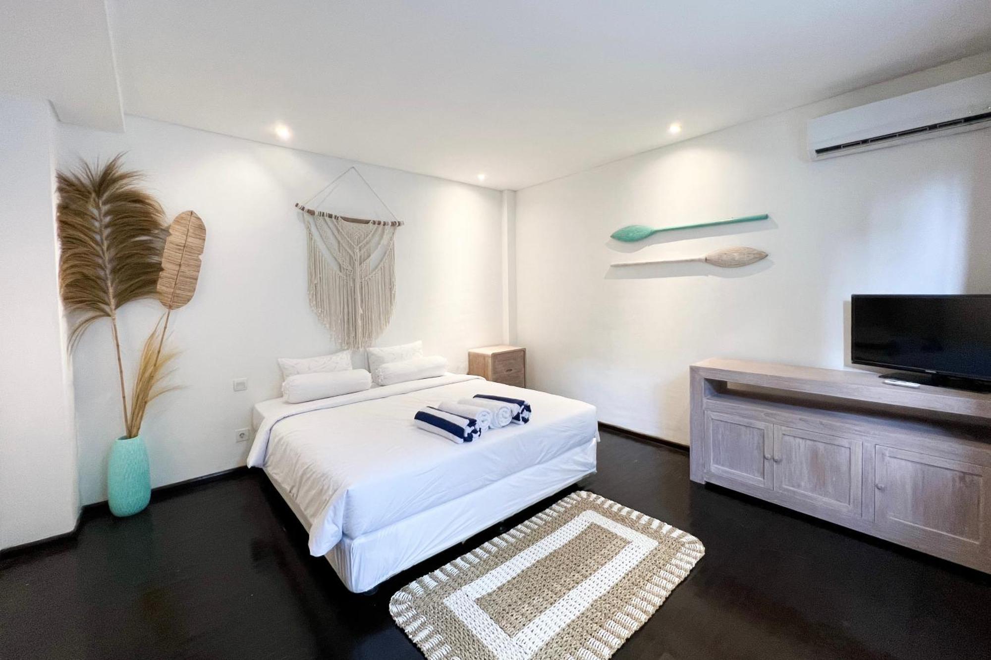 Mana Villas Nusa Dua Nusa Dua  Cameră foto