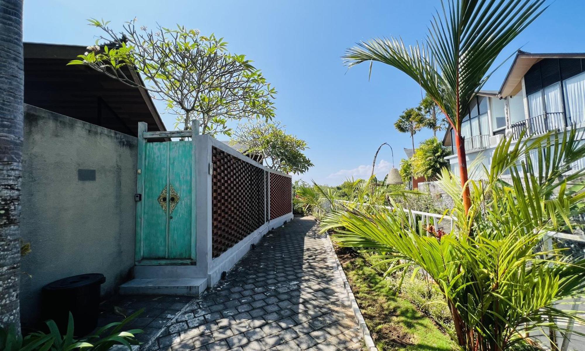 Mana Villas Nusa Dua Nusa Dua  Cameră foto